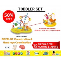 Toddler Set